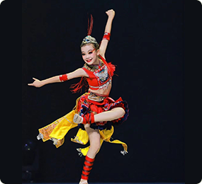 初级课程（7--9岁）