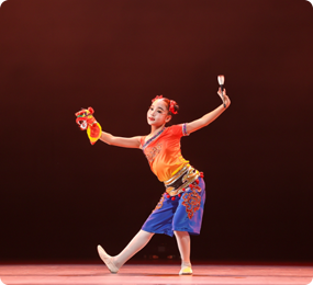 启蒙课程（3--6岁）