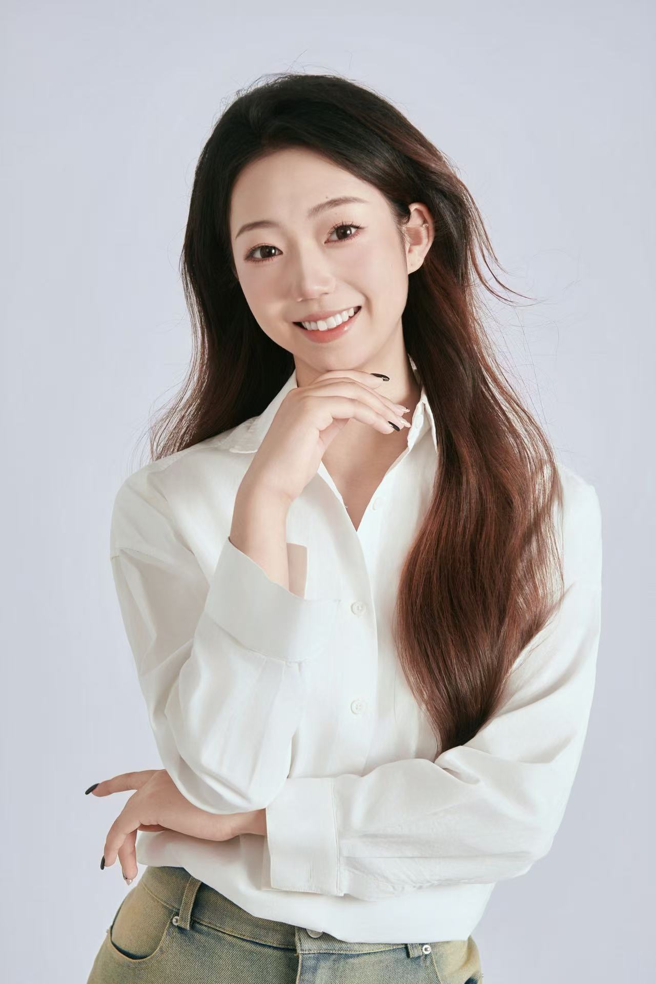 杨韵涵
